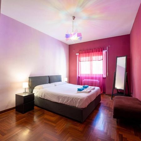 Apartament Casa Labertino Rzym Zewnętrze zdjęcie