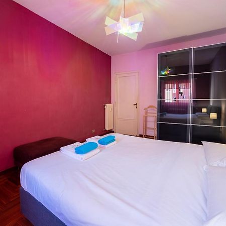 Apartament Casa Labertino Rzym Zewnętrze zdjęcie