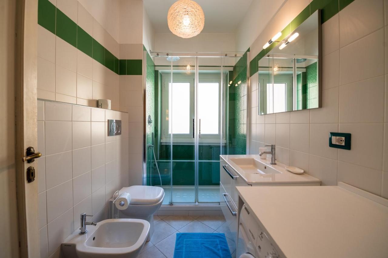 Apartament Casa Labertino Rzym Zewnętrze zdjęcie