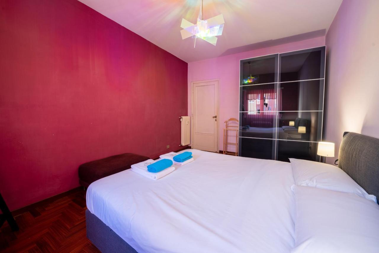 Apartament Casa Labertino Rzym Zewnętrze zdjęcie