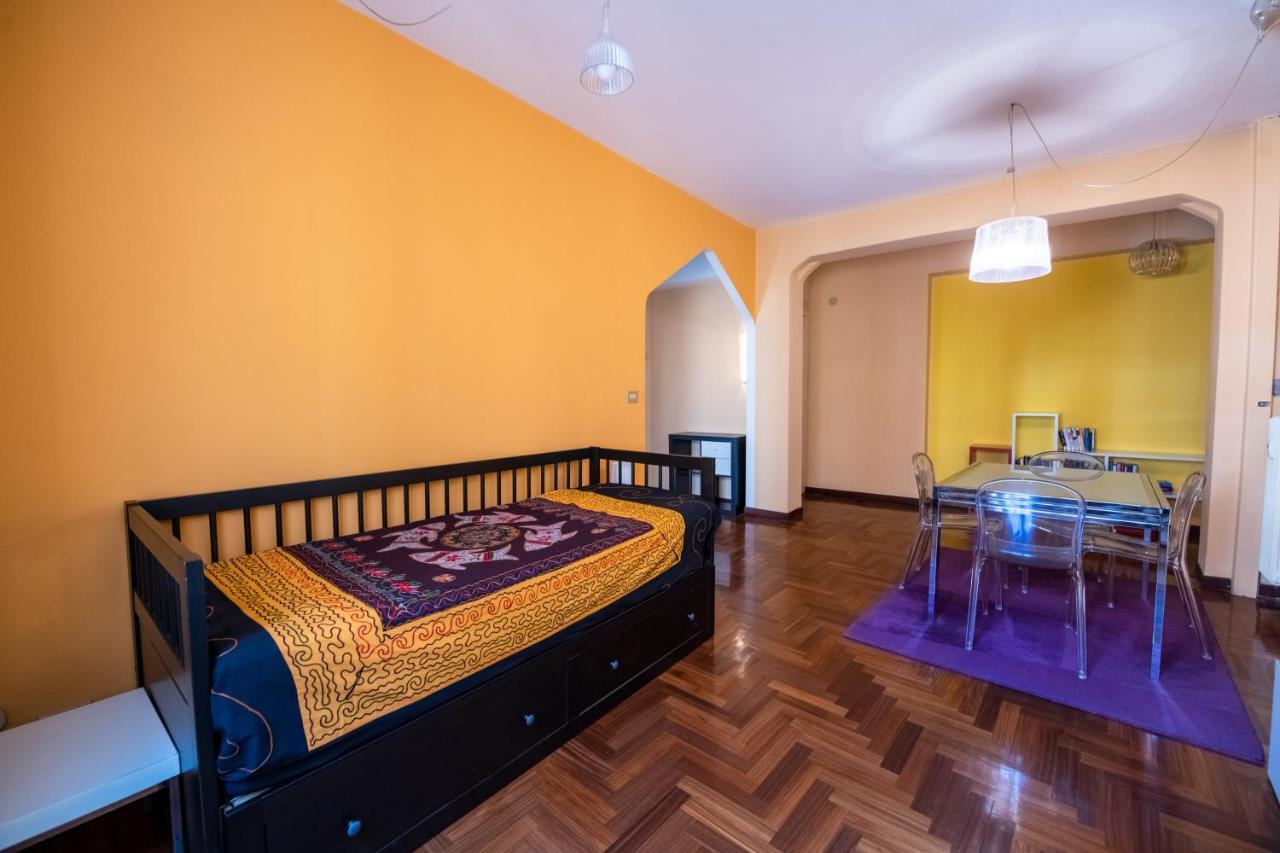 Apartament Casa Labertino Rzym Zewnętrze zdjęcie
