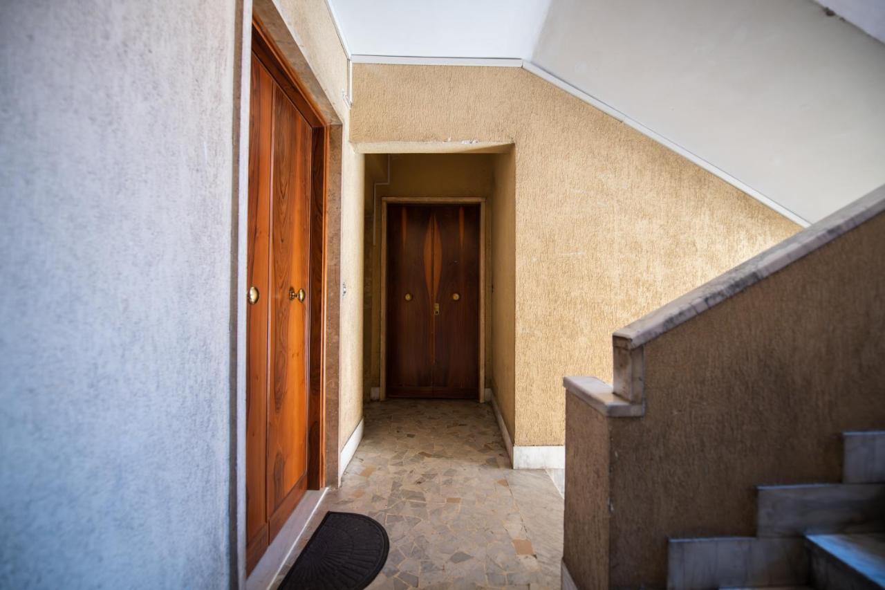 Apartament Casa Labertino Rzym Zewnętrze zdjęcie