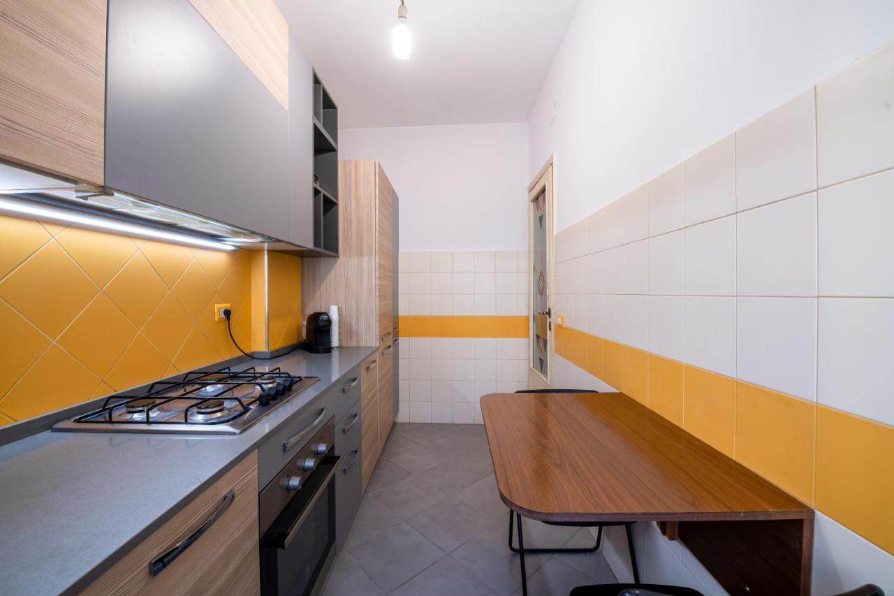 Apartament Casa Labertino Rzym Zewnętrze zdjęcie