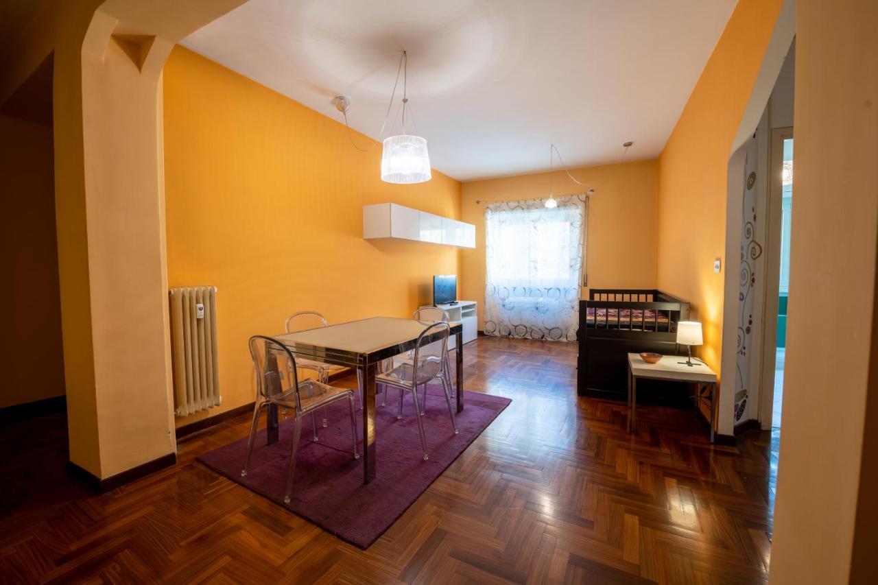 Apartament Casa Labertino Rzym Zewnętrze zdjęcie
