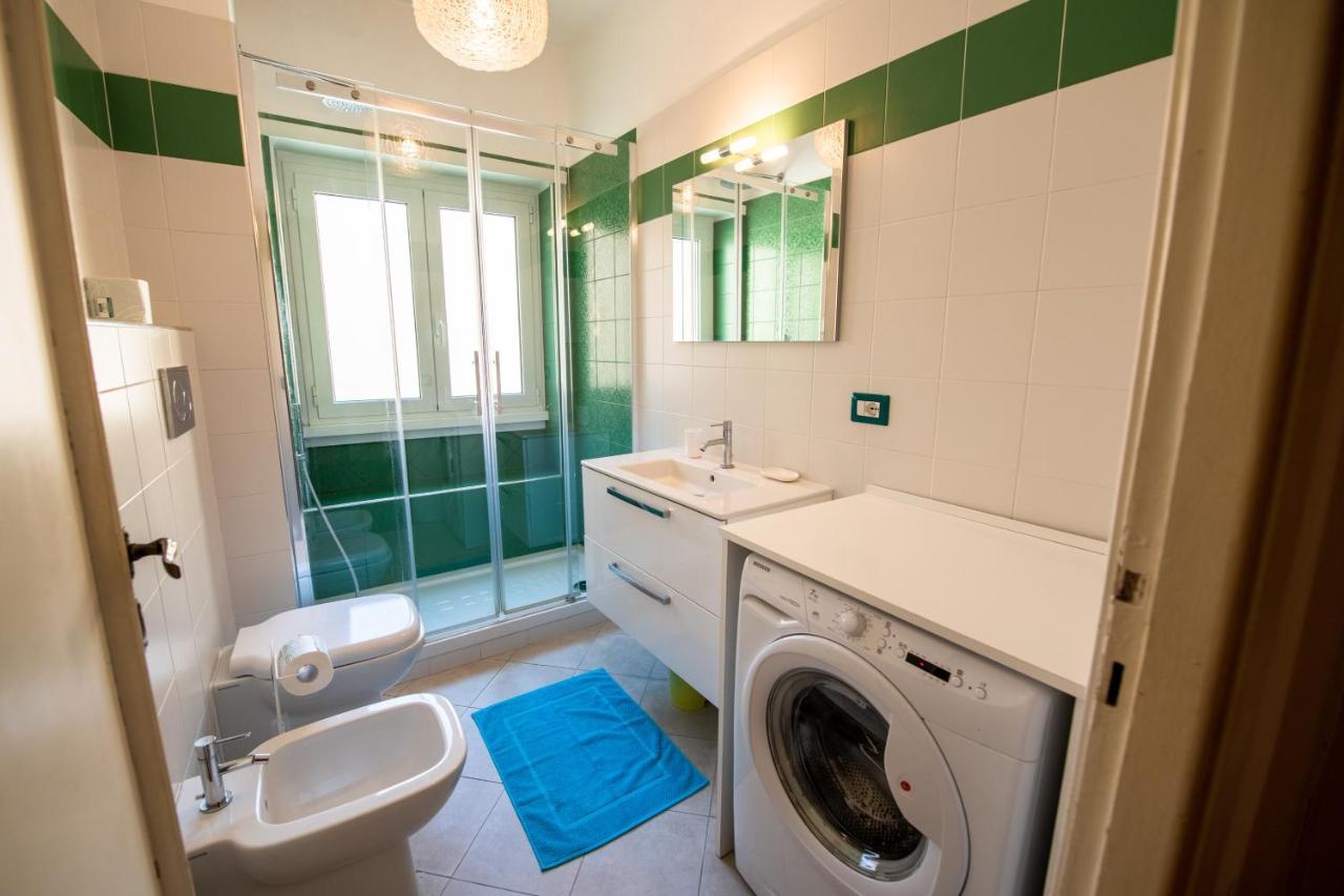 Apartament Casa Labertino Rzym Zewnętrze zdjęcie