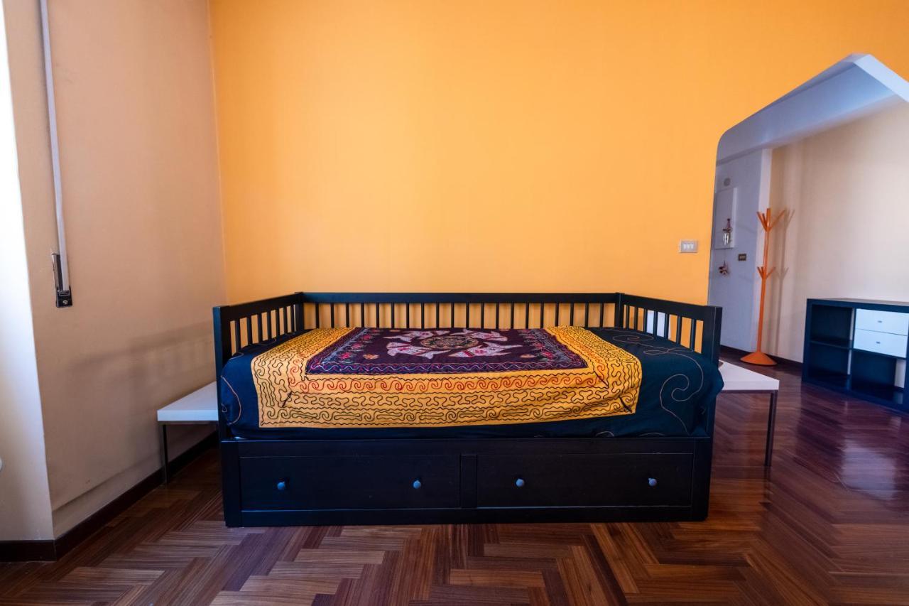 Apartament Casa Labertino Rzym Zewnętrze zdjęcie
