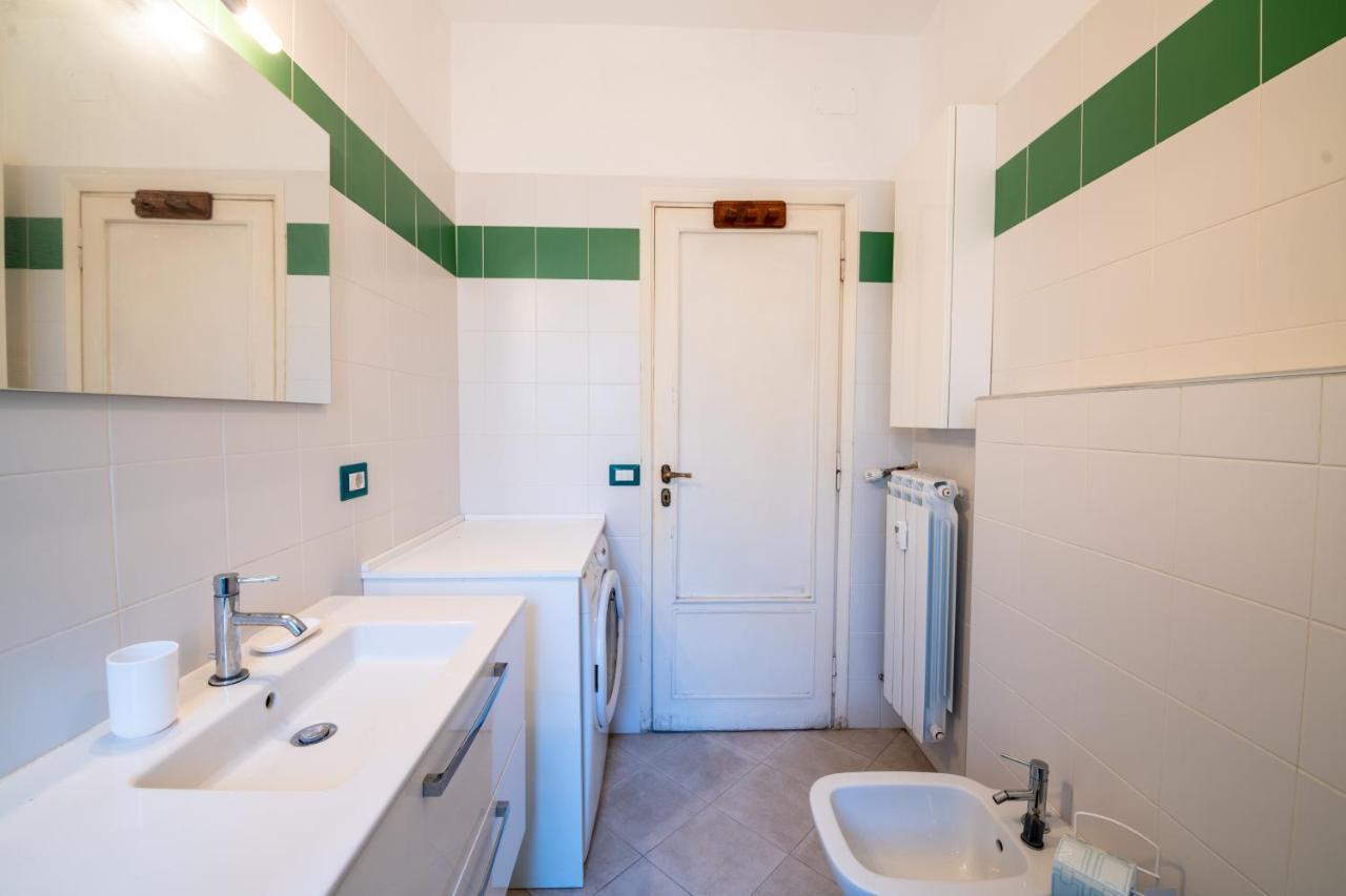 Apartament Casa Labertino Rzym Zewnętrze zdjęcie